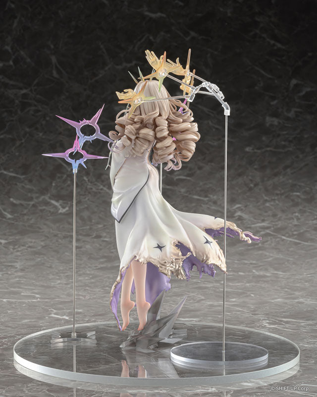 Goddess of Victory: Nikke Crown - Naked King 1/7 Complete Figure Figure