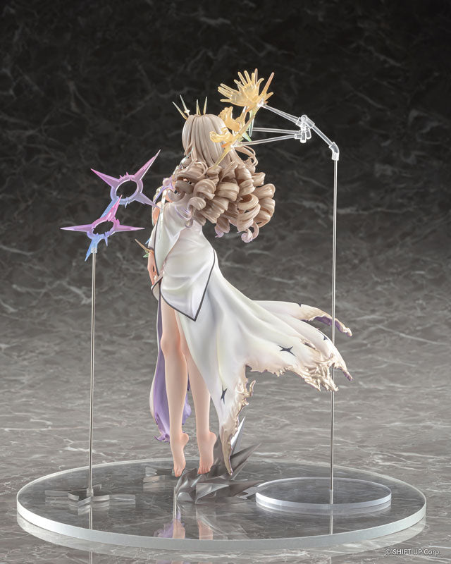 Goddess of Victory: Nikke Crown - Naked King 1/7 Complete Figure Figure