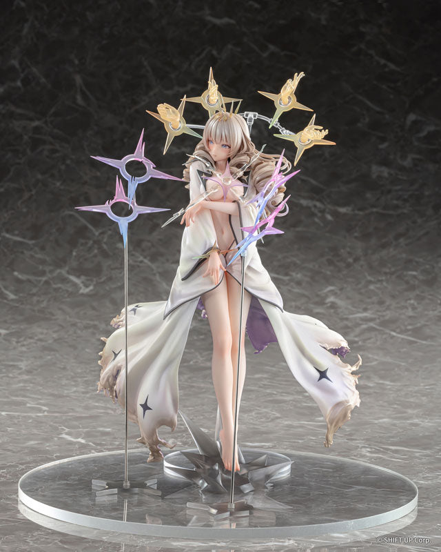 Goddess of Victory: Nikke Crown - Naked King 1/7 Complete Figure Figure