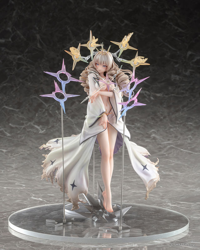Goddess of Victory: Nikke Crown - Naked King 1/7 Complete Figure Figure