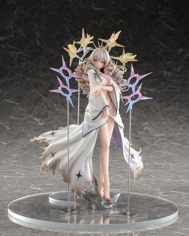 Goddess of Victory: Nikke Crown - Naked King 1/7 Complete Figure Figure