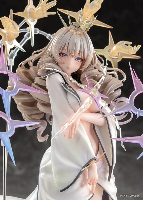 Goddess of Victory: Nikke Crown - Naked King 1/7 Complete Figure Figure