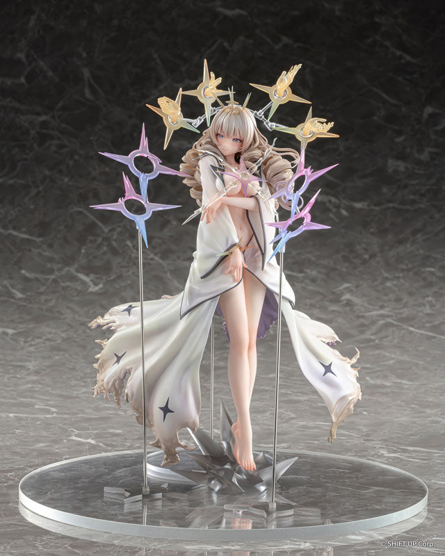 Goddess of Victory: Nikke Crown - Naked King 1/7 Complete Figure Figure