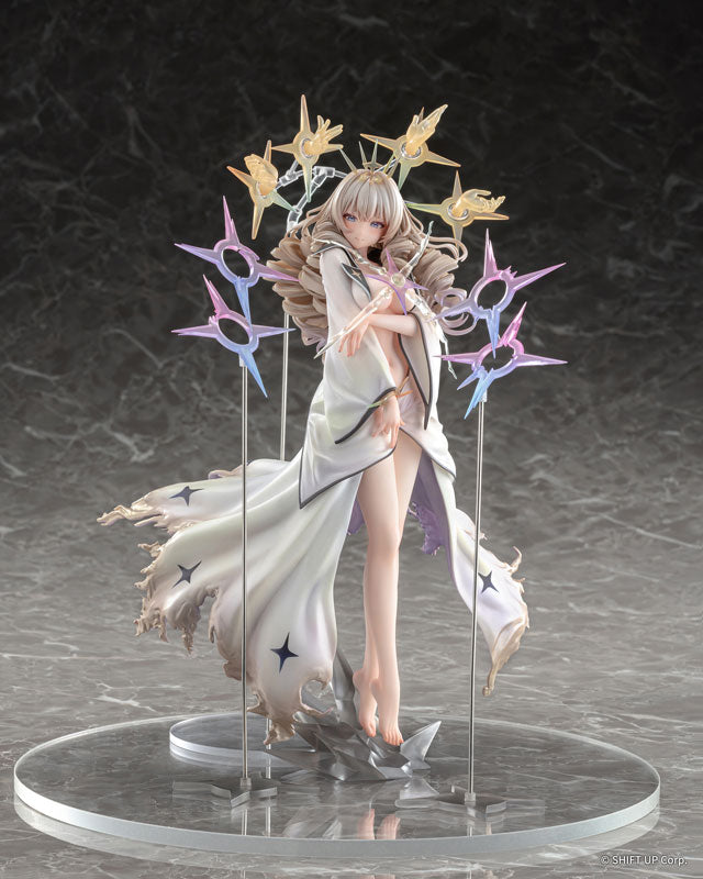 Goddess of Victory: Nikke Crown - Naked King 1/7 Complete Figure Figure