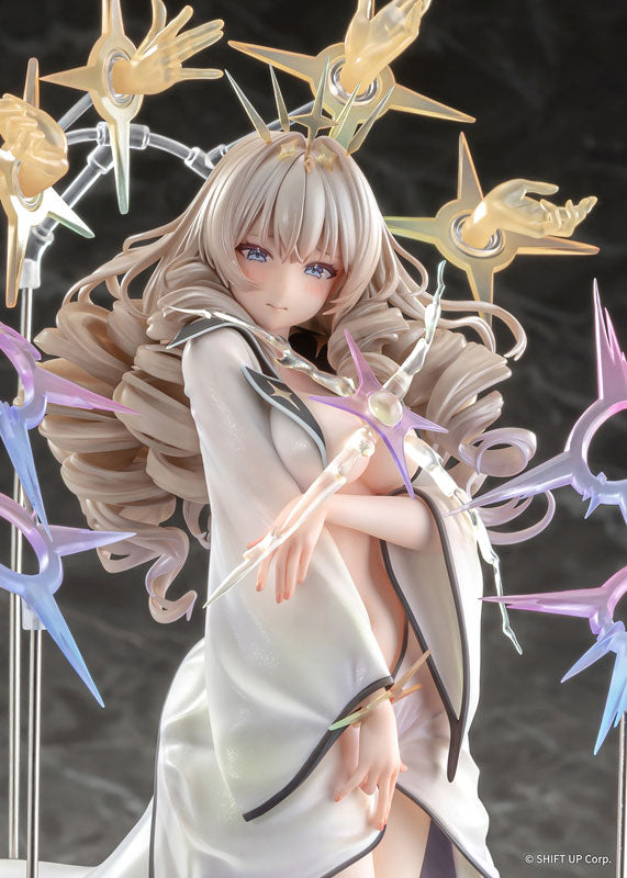 Goddess of Victory: Nikke Crown - Naked King 1/7 Complete Figure Figure