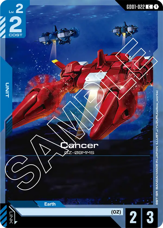 GD01-022/Cancer C GD01