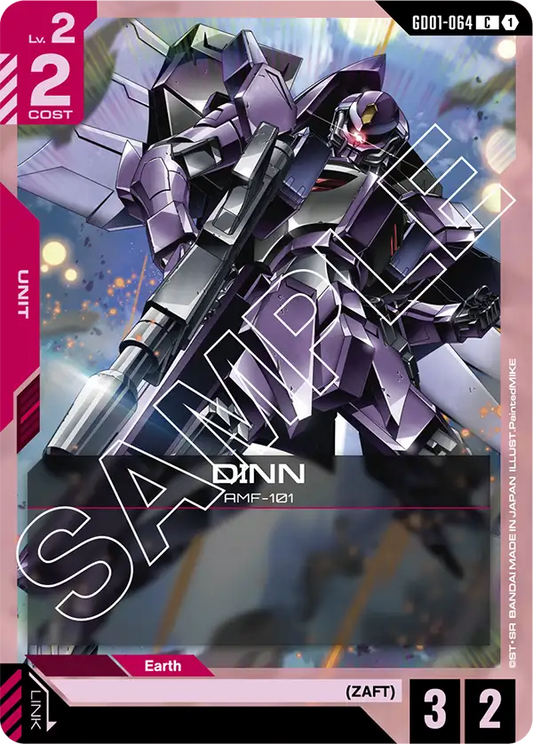 GD01-064/DINN C GD01