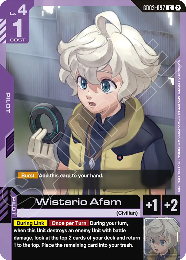 GD03-097/Wistario Afam C SC01