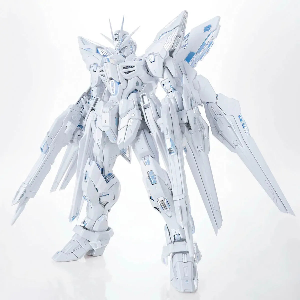 MGEX 1/100 STRIKE FREEDOM GUNDAM [TWILIGHT COATING] gunpla