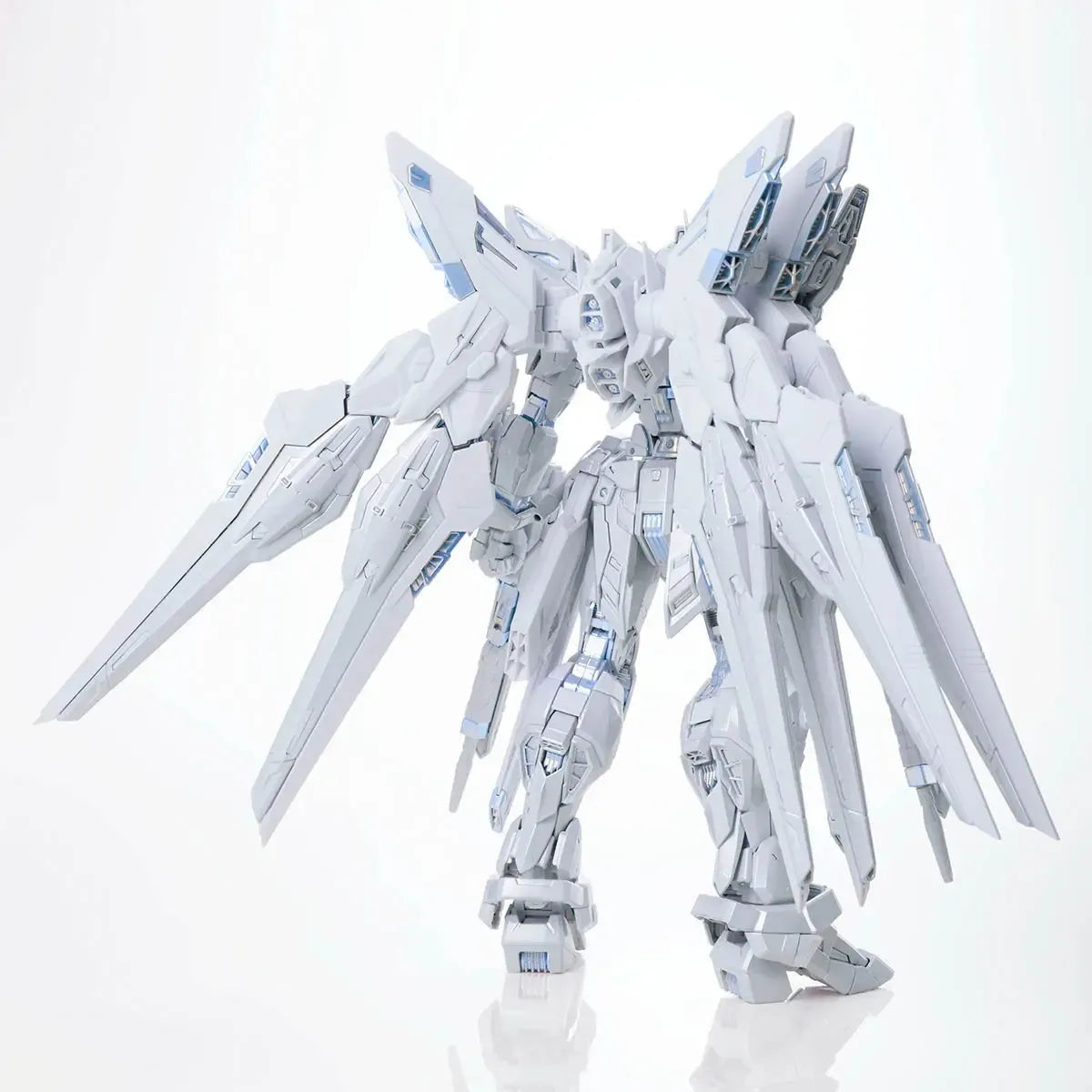 MGEX 1/100 STRIKE FREEDOM GUNDAM [TWILIGHT COATING] gunpla