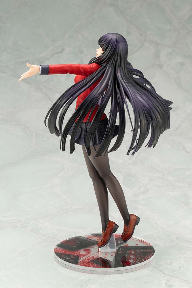 [PREORDER] KOTOBUKIYA ARTFX J Yumeko Jabami