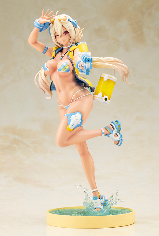 [PREORDER] KOTOBUKIYA ASRA AOI Ai