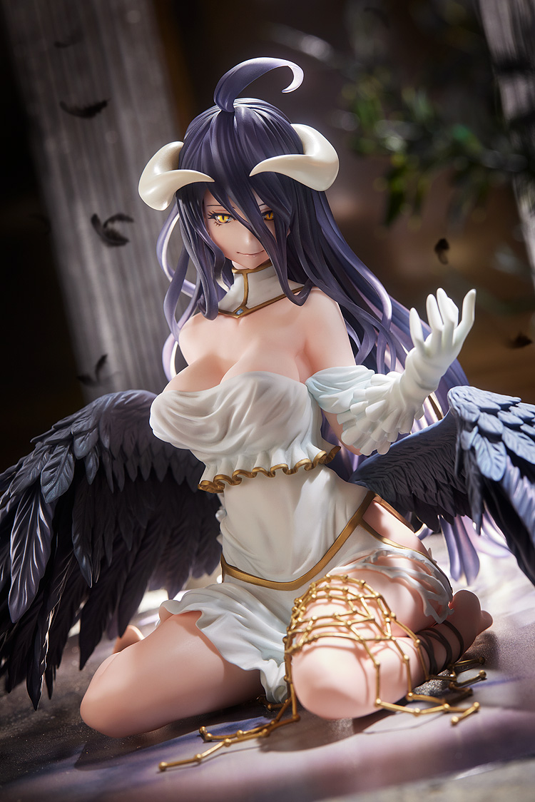 [PREORDER] Phat! Company Albedo