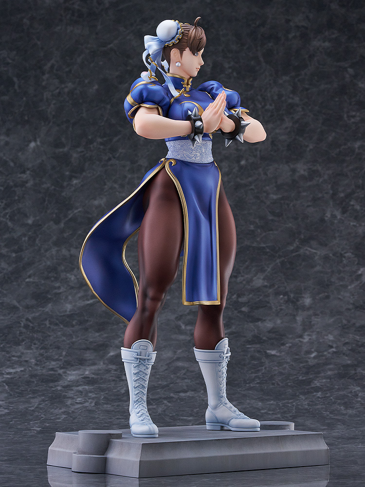 [PREORDER] GOOD SMILE COMPANY Chun-Li ~Standby~