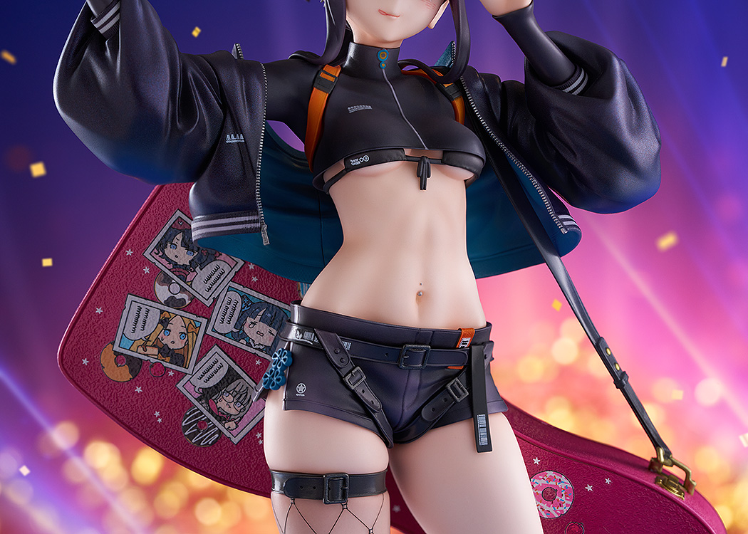 [PREORDER] GOOD SMILE COMPANY Foreigner/Yang Guifei: Event Attire Ver.