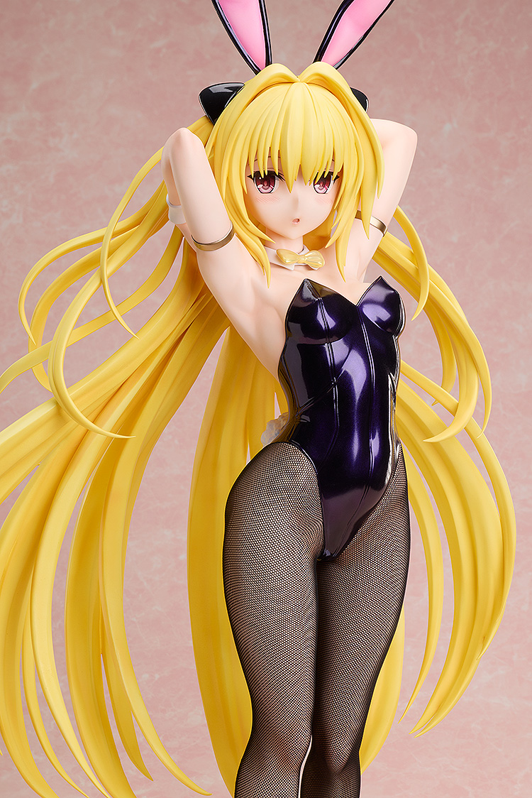 [PREORDER] FREEing Golden Darkness: Bunny Ver. (1/3 Scale)