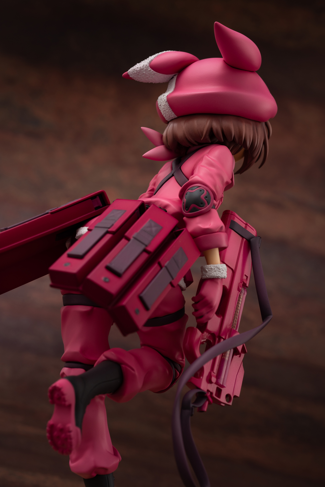 [PREORDER] PMOA Gun Gale Online II LLENN～Desert Bullet Ver.～