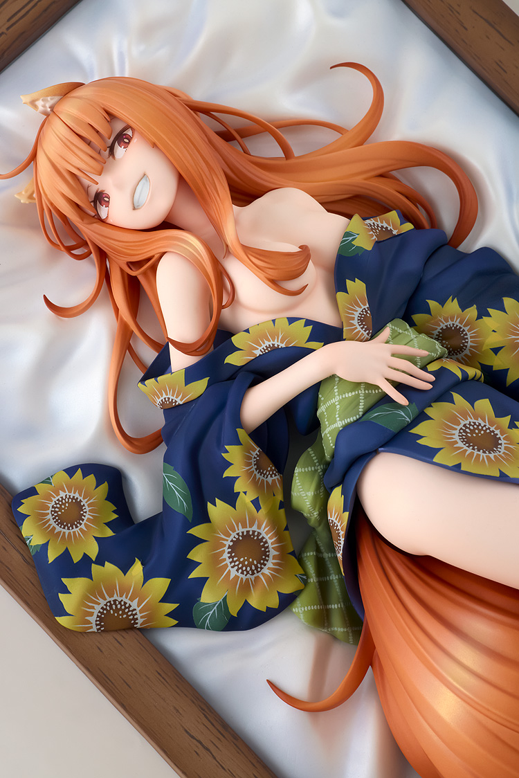 [PREORDER] KADOKAWA Holo: Yukata Beauty Ver.