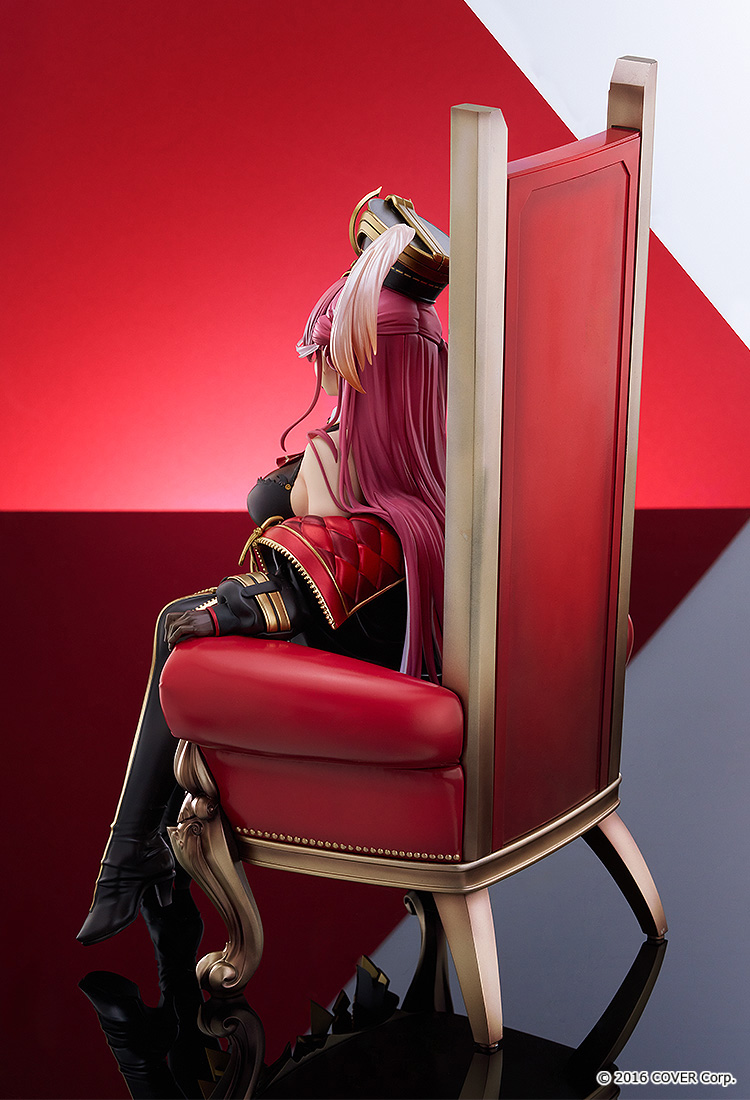 [PREORDER] GOOD SMILE COMPANY Houshou Marine - THIRTY Outfit