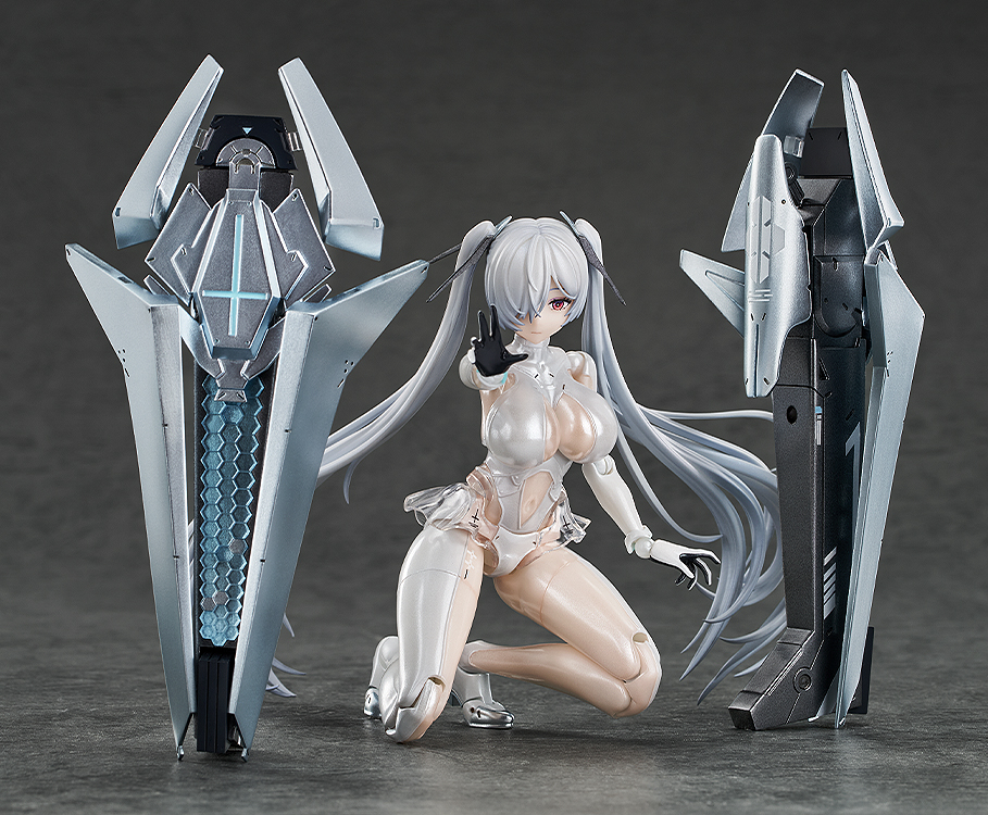 [PREORDER] GOOD SMILE COMPANY Hyper Body Cinderella Yuubies