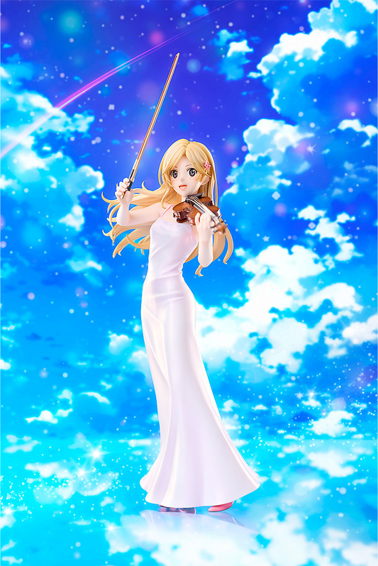 [PREORDER] ANIPLEX Kaori Miyazono -Again- 1/7 Scale Figure
