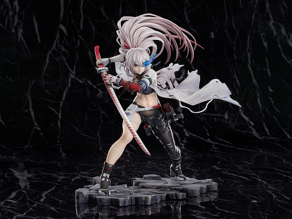 [PREORDER] GOOD SMILE COMPANY Lucia: Crimson Weave