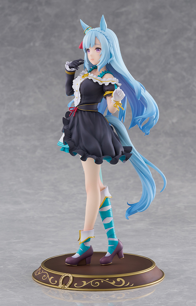 [PREORDER] Claynel Mejiro Ardan Signature Racewear Ver. 1/7 Scale Figure