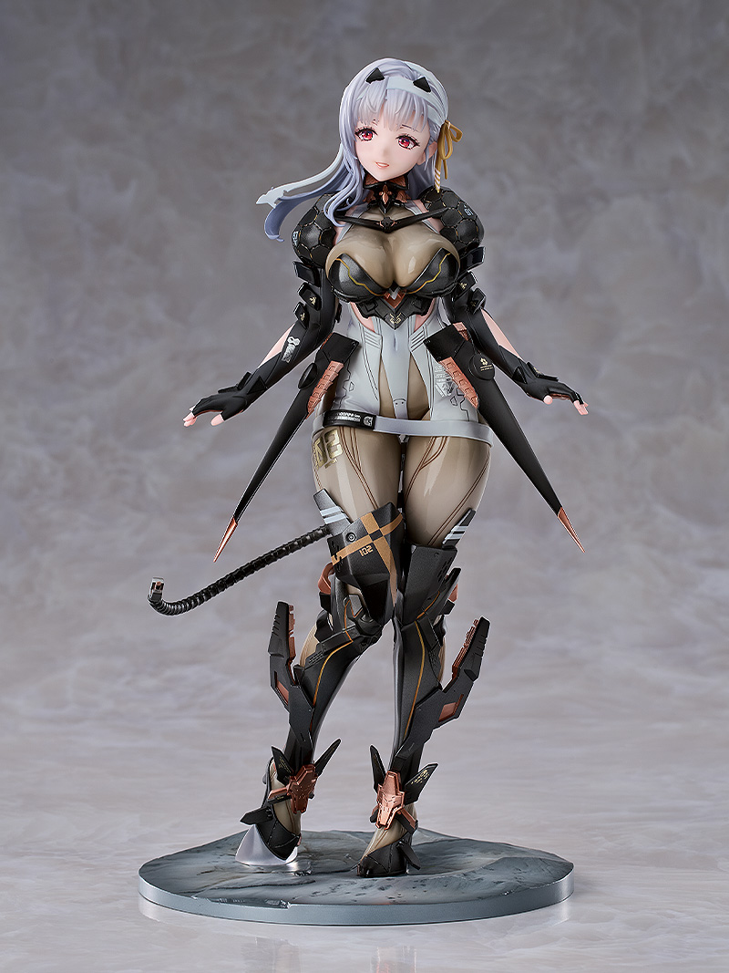 [PREORDER] GOOD SMILE COMPANY Modernia