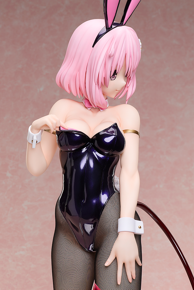[PREORDER] FREEing Momo Belia Deviluke: Bunny Ver. (1/3 Scale)