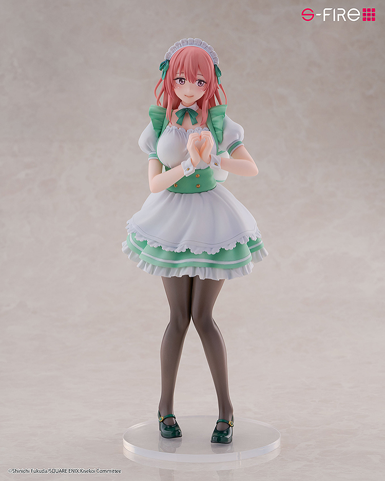 [PREORDER] SEGA My Dress-Up Darling Figure Shinju Inui Pretty Maid Ver.