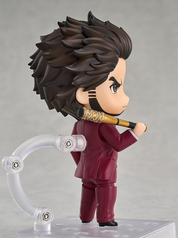 [PREORDER] GOOD SMILE COMPANY Nendoroid Ichiban Kasuga