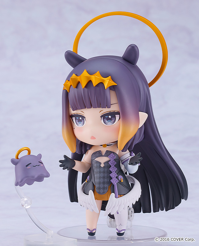 [PREORDER] Nendoroid Ninomae Ina’nis DX PO-Nendoroid