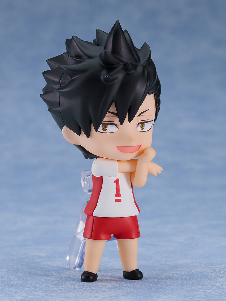 [PREORDER] ORANGE ROUGE Nendoroid Surprise Haikyu!! 03 Nekoma Edition Box set (6pc)