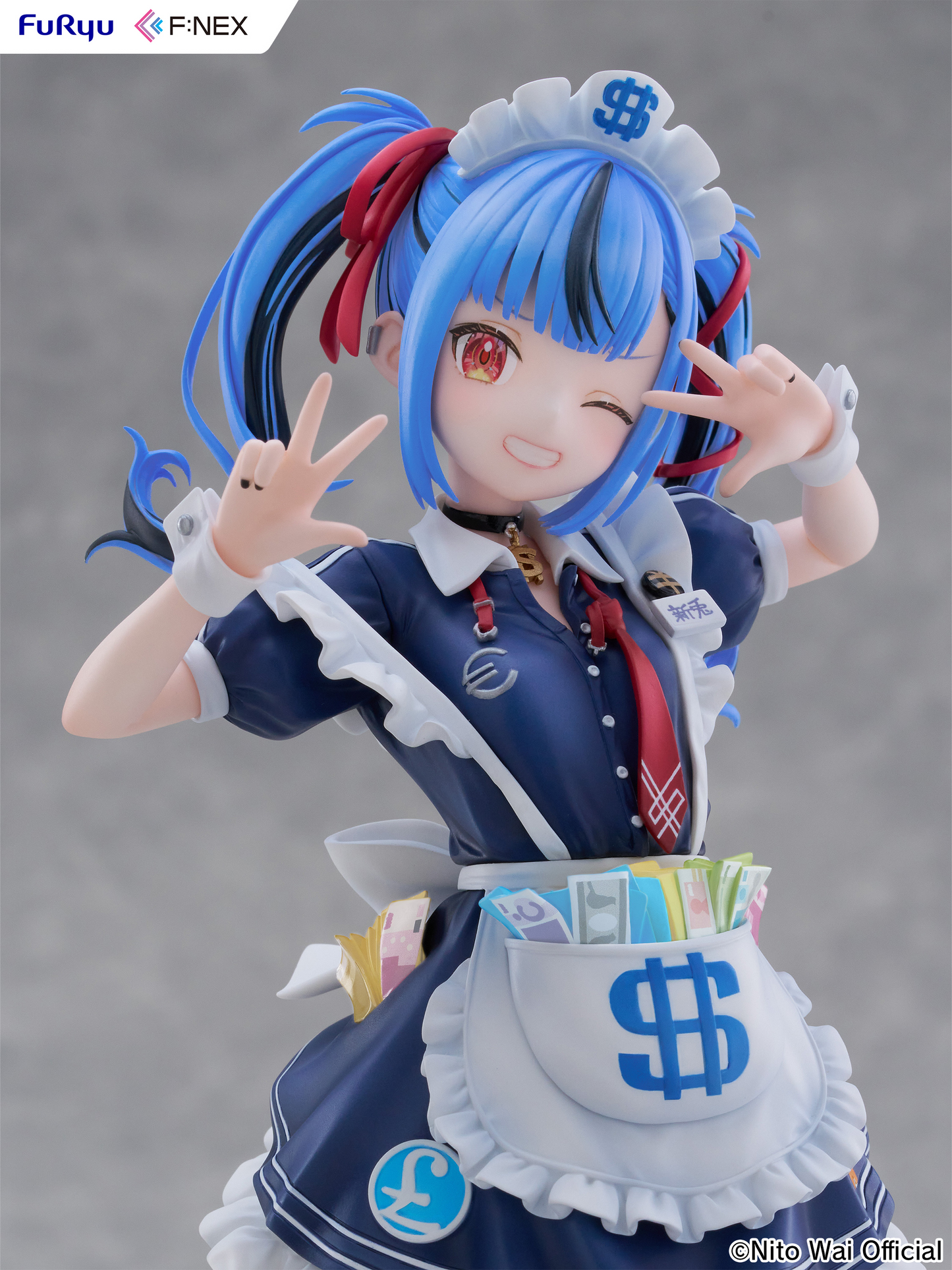 [PREORDER] FuRyu NitoWai 1/7Scale Figure