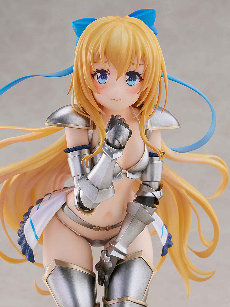 [PREORDER] GOOD SMILE COMPANY Priestess: Bikini Armor Ver.