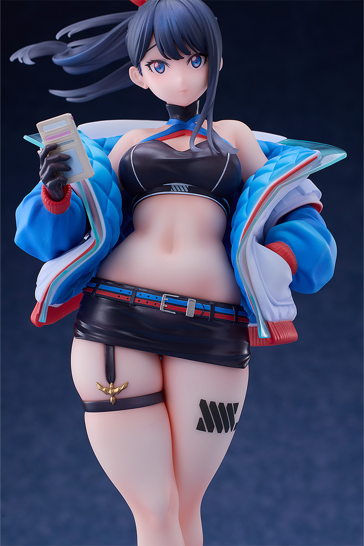 [PREORDER] Solarain Rikka Takarada: Dreamy Divas Ver.