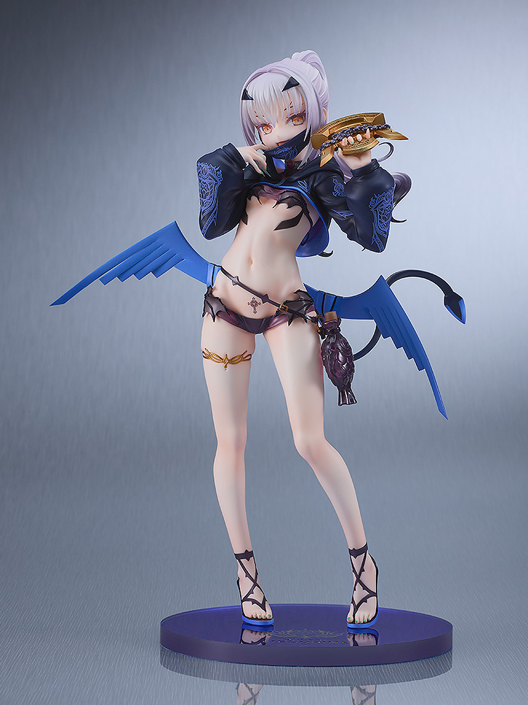 [PREORDER] GOOD SMILE COMPANY Ruler/Mélusine