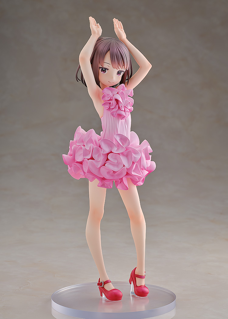 [PREORDER] KADOKAWA Sword Art Online Alternative: Gun Gale Online LLENN: Light Novel Dress Ver.