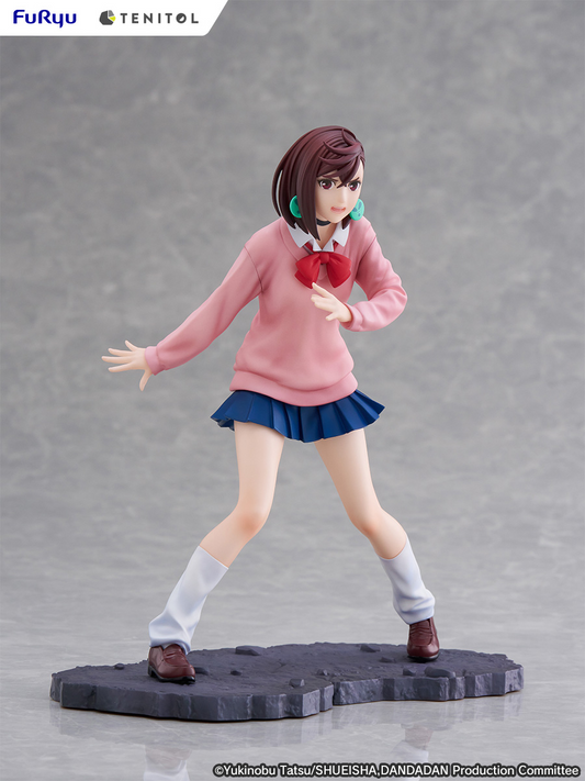 [PREORDER] FuRyu TENITOL Momo