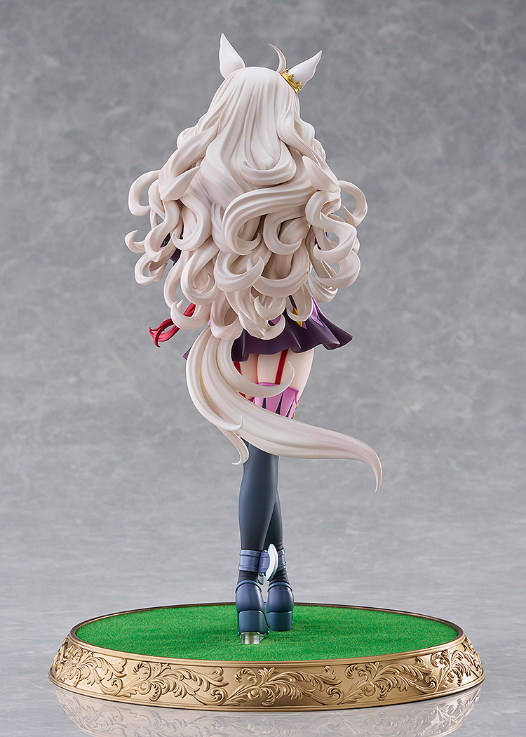 [PREORDER] GOOD SMILE COMPANY Umamusume: Pretty Derby Biwa Hayahide