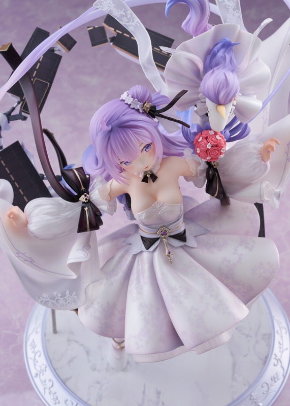 [PREORDER] Claynel Unicorn -A Dream of Pure Vows- 1/7 Scale Figure