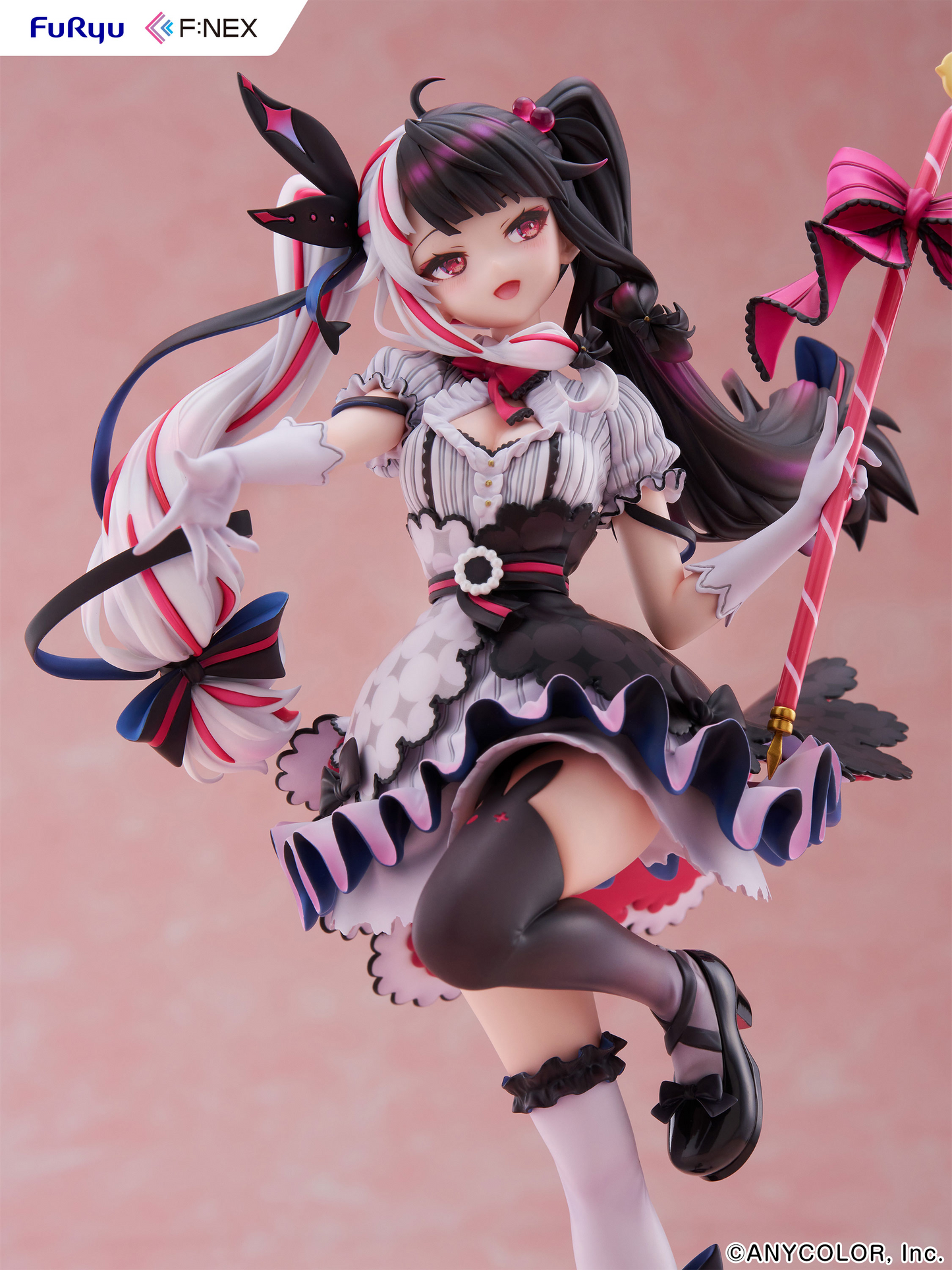 [PREORDER] FuRyu Yorumi Rena 1/7 Scale Figure