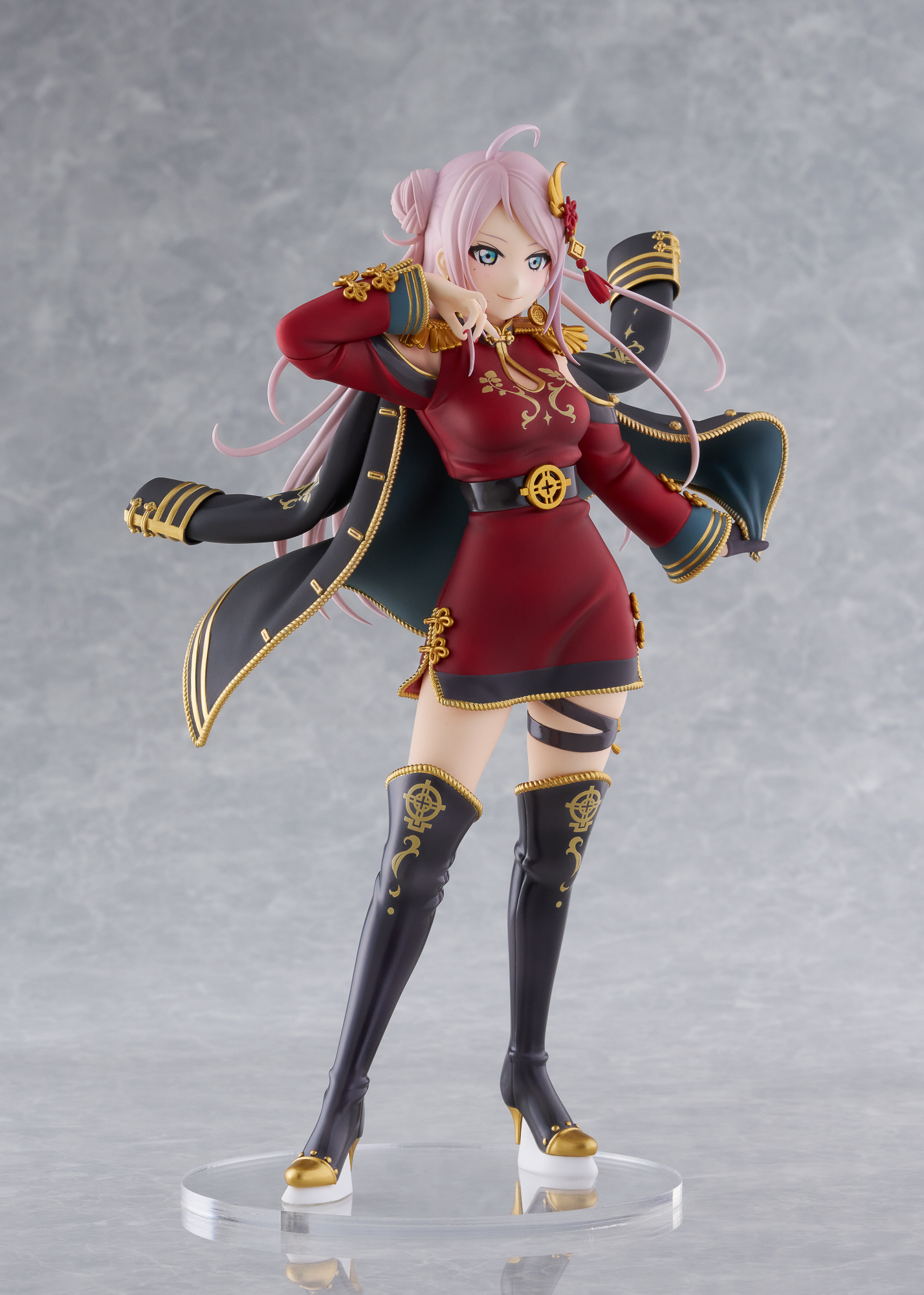 [PREORDER] GOOD SMILE COMPANY ZHONG LANZHU