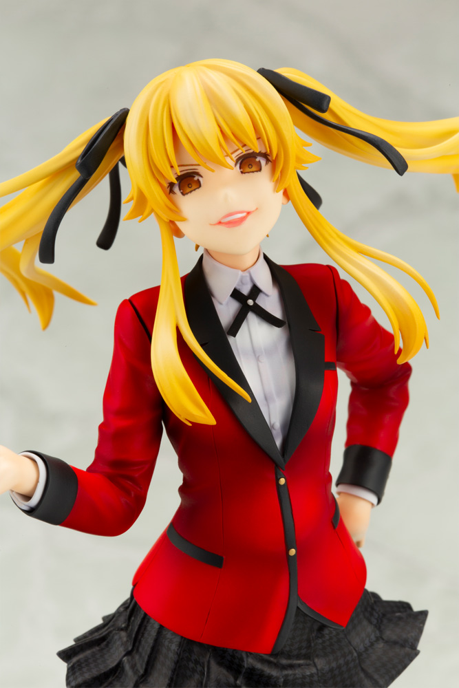 [PREORDER] KOTOBUKIYA ARTFX J Mary Saotome