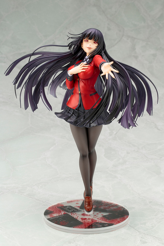 [PREORDER] KOTOBUKIYA ARTFX J Yumeko Jabami