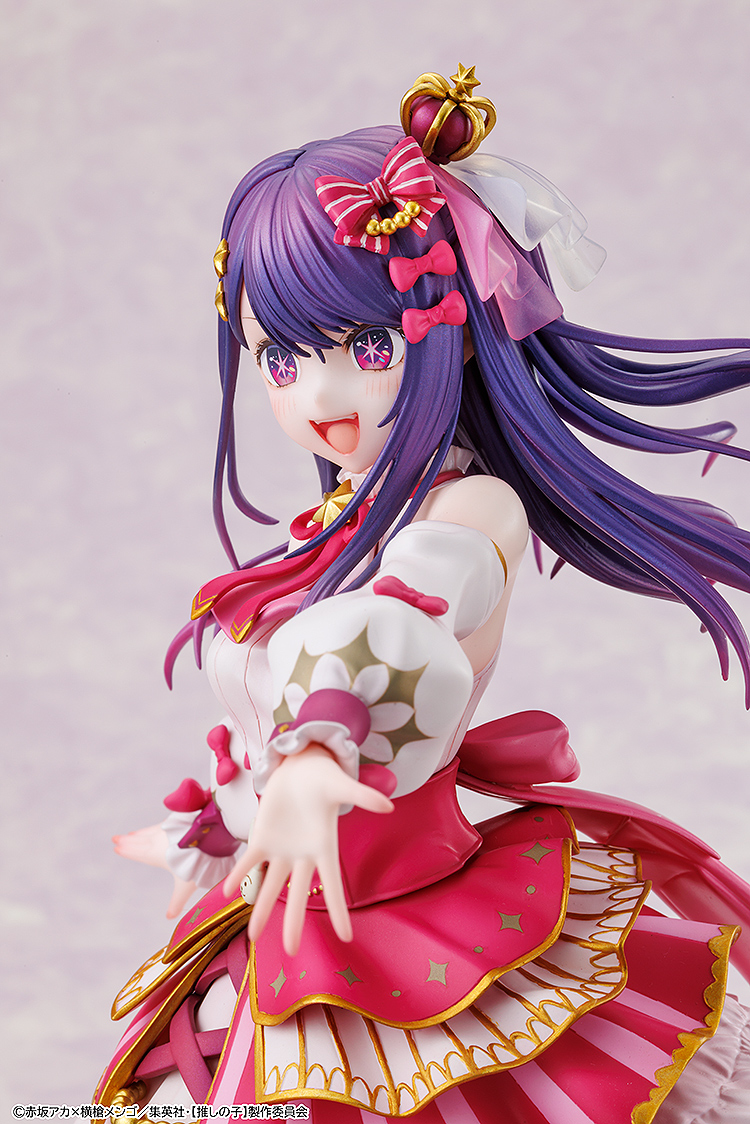 [PREORDER] KADOKAWA Ai Exhibition ver.