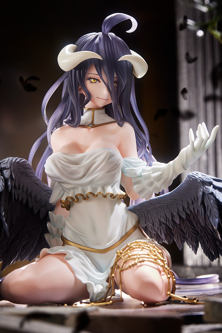 [PREORDER] Phat! Company Albedo