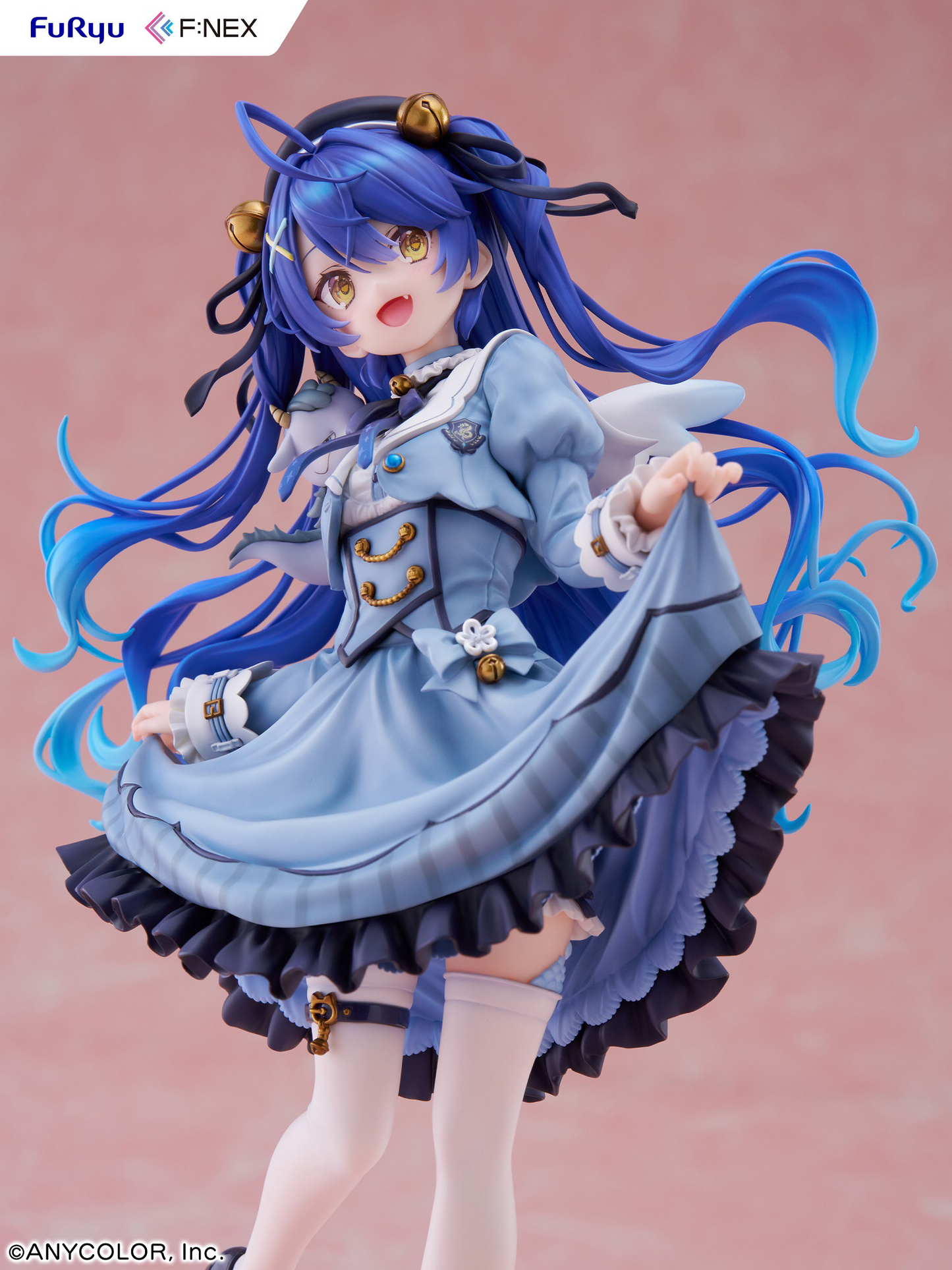 [PREORDER] FuRyu Amamiya Kokoro 1/7 Scale Figure