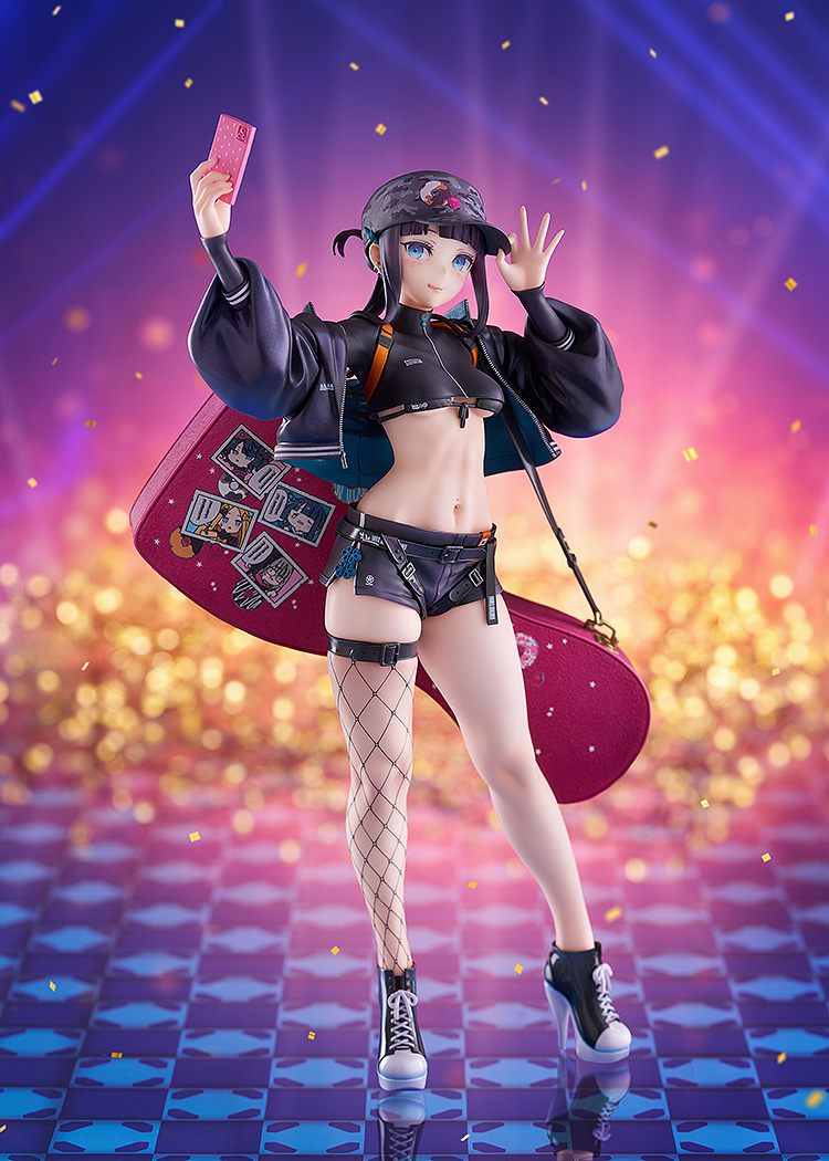 [PREORDER] GOOD SMILE COMPANY Foreigner/Yang Guifei: Event Attire Ver.