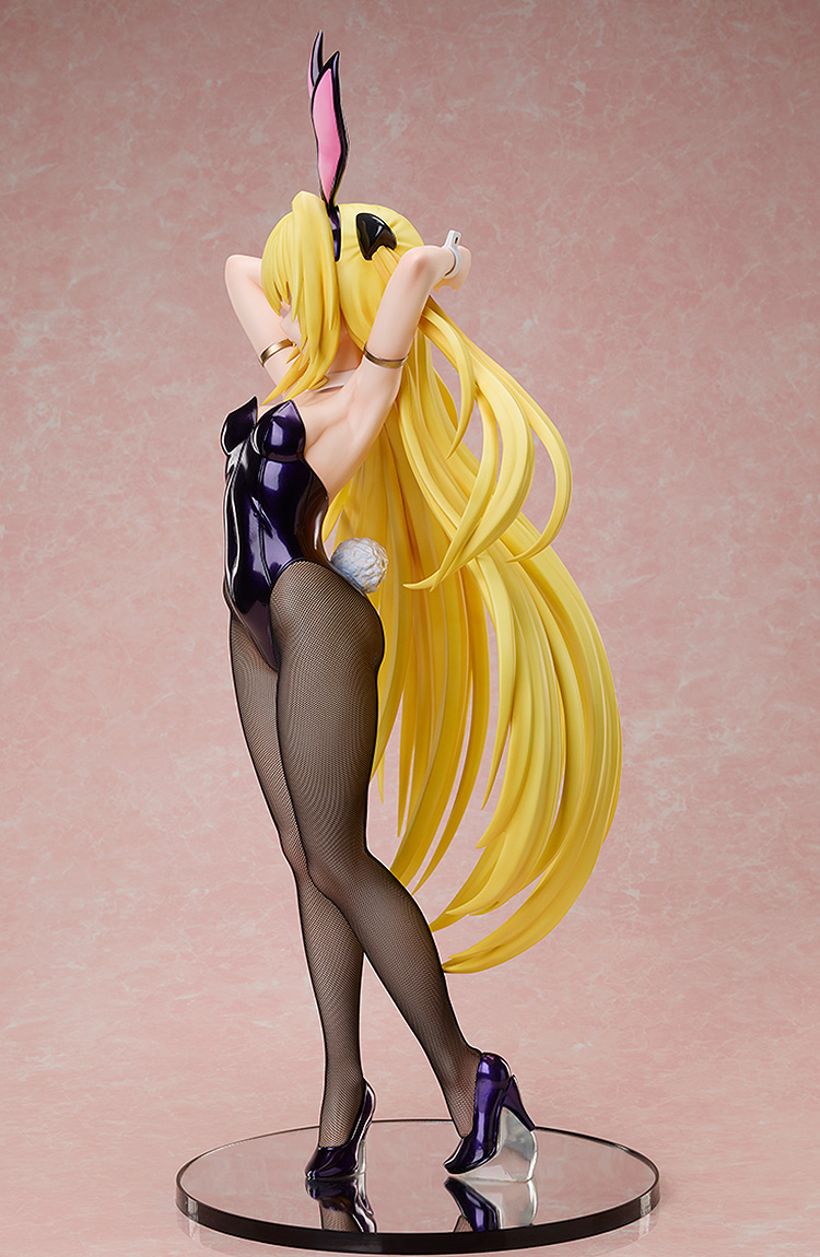 [PREORDER] FREEing Golden Darkness: Bunny Ver. (1/3 Scale)